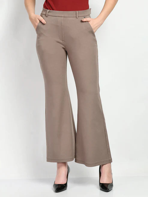 Viscose Trousers 114 | 06/19 Burda Style June 2019 | BurdaStyle.com